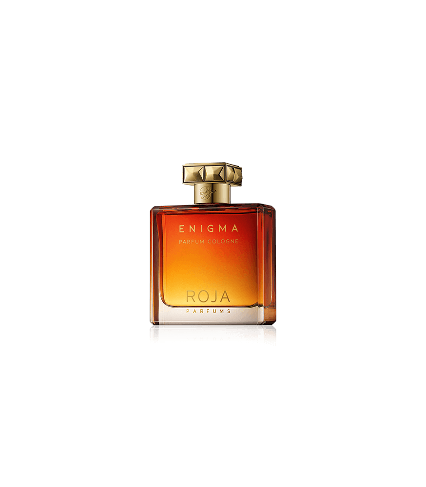 Roja The Men's Collection Enigma Classic Parfum Cologne Spray (100 ml)
