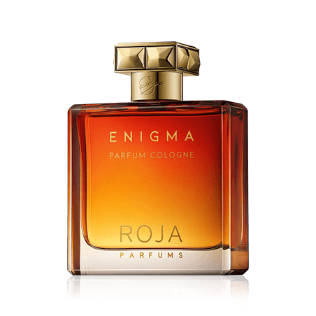 Roja The Men's Collection Enigma Classic Parfum Cologne Spray (100 ml)