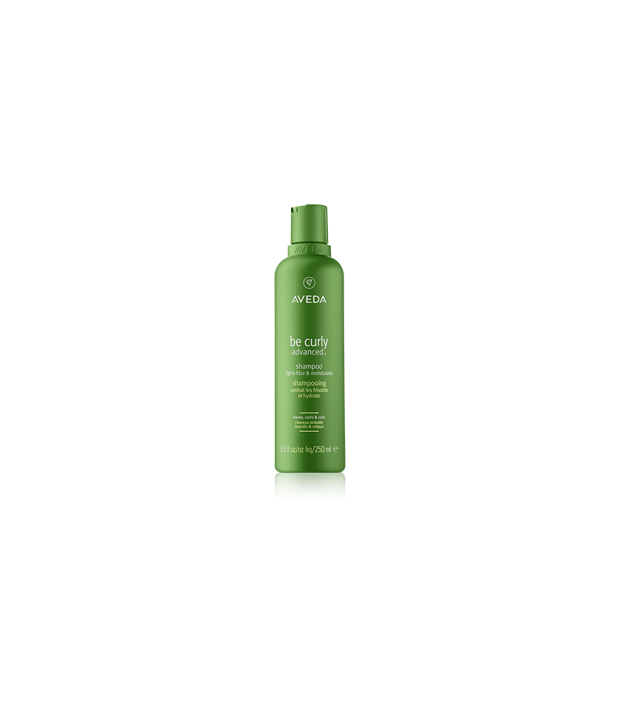 Aveda Be Curly Advanced Shampoo (250 ml)