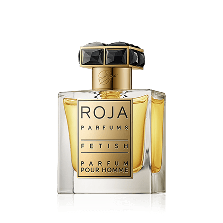 Roja The Men's Collection Fetish Parfum Spray (50 ml)