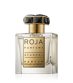 Roja The Men's Collection Scandal Parfum Spray (50 ml)