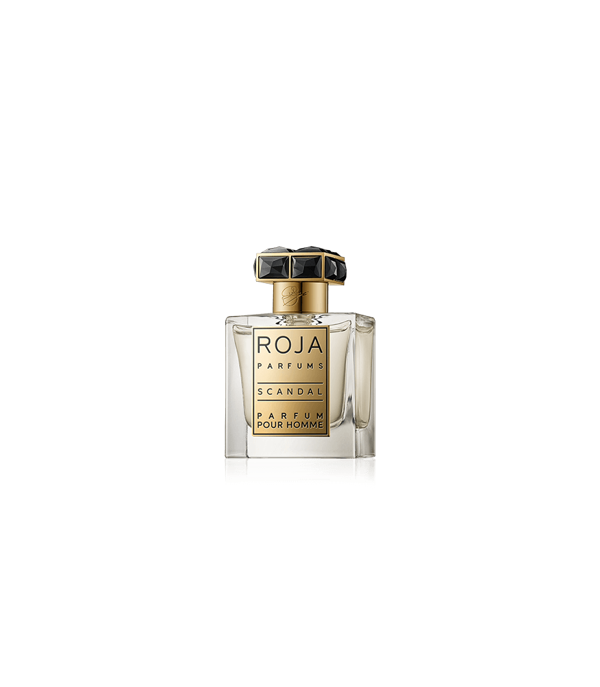 Roja The Men's Collection Scandal Parfum Spray (50 ml)
