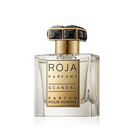 Roja The Men's Collection Scandal Parfum Spray (50 ml)