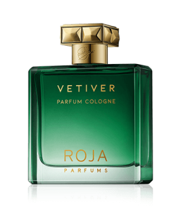 Roja The Men's Collection Vetiver Eau de Cologne Spray (100 ml)
