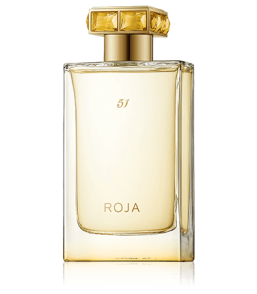 Roja The Women's Collection 51 Eau de Parfum Spray (75 ml)