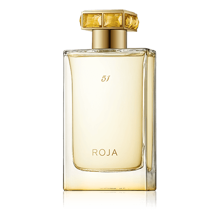 Roja The Women's Collection 51 Eau de Parfum Spray (75 ml)