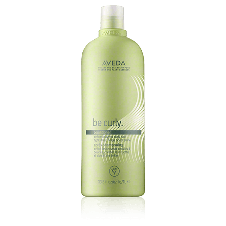 Aveda Be Curly Conditioner (1000 ml)