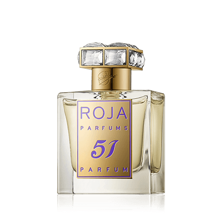 Roja The Women's Collection 51 Parfum Spray (50 ml)
