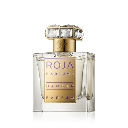 Roja The Women's Collection Danger Parfum Spray (50 ml)
