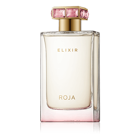 Roja The Women's Collection Elixir Eau de Parfum Spray (75 ml)