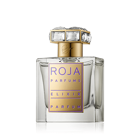 Roja The Women's Collection Elixir Parfum Spray (50 ml)