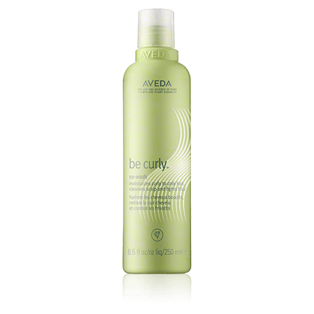 Aveda Be Curly Co-Wash (250 ml)