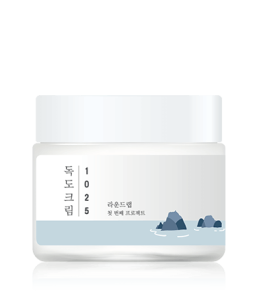 ROUND LAB 1025 DOKDO Cream (80 ml)