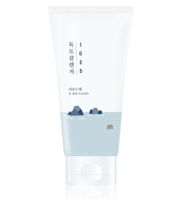 ROUND LAB 1025 DOKDO Foam Cleanser (150 ml)