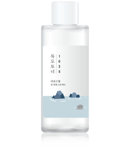 ROUND LAB 1025 DOKDO Toner (100 ml)