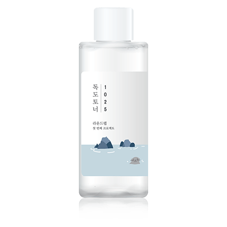 ROUND LAB 1025 DOKDO Toner (100 ml)