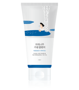 ROUND LAB Birch Juice Cleanser (150 ml)