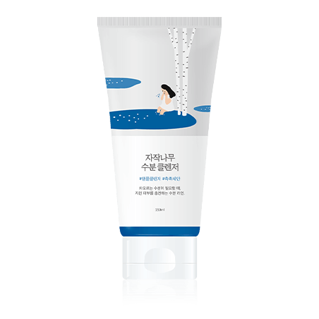 ROUND LAB Birch Juice Cleanser (150 ml)