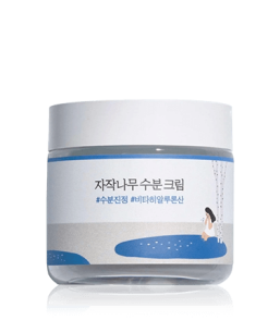 ROUND LAB Birch Juice Moisturizing Cream (80 ml)