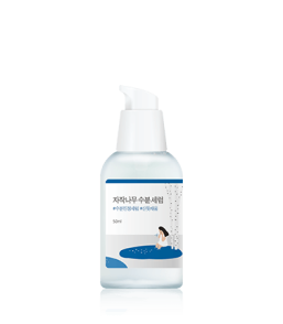 ROUND LAB Birch Juice Moisturizing Serum (50 ml)