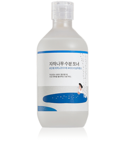 ROUND LAB Birch Juice Moisturizing Toner (300 ml)