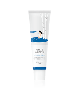 ROUND LAB Birch Juice Sunscreen SPF 50 (50 ml)