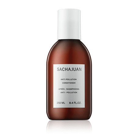 SACHAJUAN Hair Care Anti Pollution Conditioner (250 ml)
