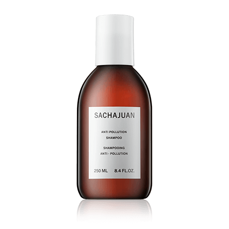 SACHAJUAN Hair Care Anti Pollution Shampoo (250 ml)