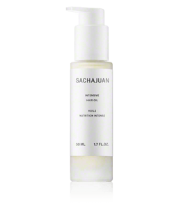 SACHAJUAN Hair Care Intensive Hair Oil (50 ml)