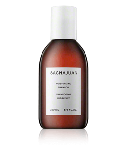 SACHAJUAN Hair Care Moisturizing Shampoo (250 ml)