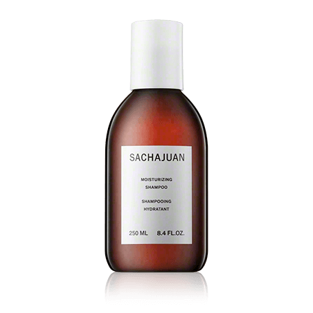 SACHAJUAN Hair Care Moisturizing Shampoo (250 ml)