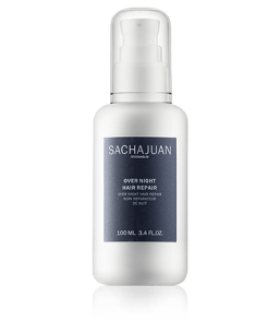 SACHAJUAN Hair Care Over Night Hair Repair (100 ml)