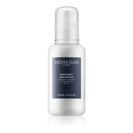 SACHAJUAN Hair Care Over Night Hair Repair (100 ml)