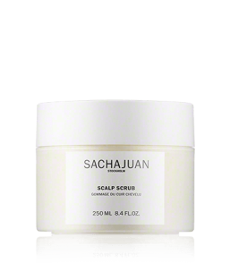 SACHAJUAN Hair Care Scalp Scrub (250 ml)