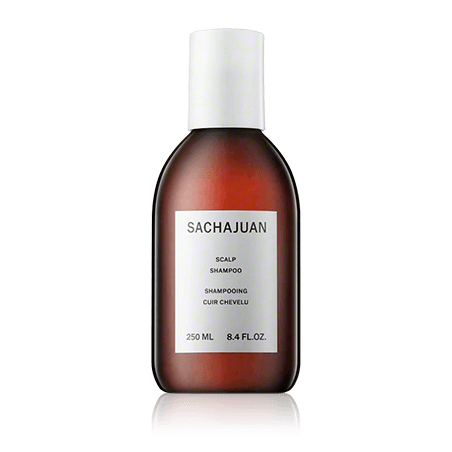 SACHAJUAN Hair Care Scalp Shampoo (250 ml)