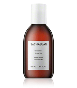 SACHAJUAN Hair Care Thickening Shampoo (250 ml)