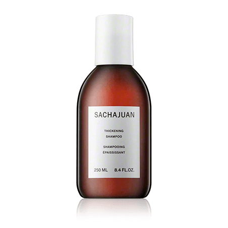 SACHAJUAN Hair Care Thickening Shampoo (250 ml)