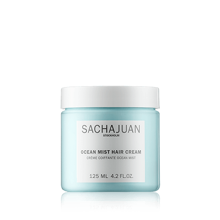 SACHAJUAN Ocean Mist Hair Cream (125 ml)