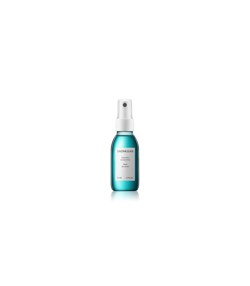 SACHAJUAN Ocean Mist Sea Salt Spray (50 ml)