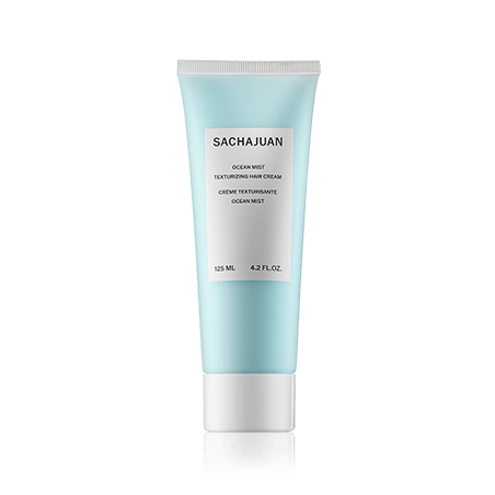 SACHAJUAN Ocean Mist Texturizing Hair Cream (125 ml)