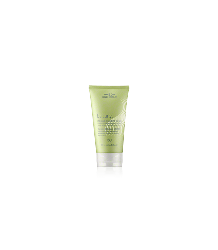 Aveda Be Curly Intensive Detangling Masque (150 ml)