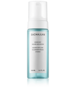 SACHAJUAN Ocean Mist Volume Hair Mousse (150 ml)