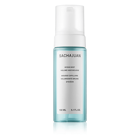 SACHAJUAN Ocean Mist Volume Hair Mousse (150 ml)