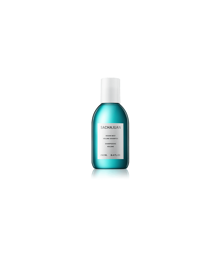 SACHAJUAN Ocean Mist Volume Shampoo (250 ml)