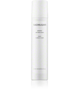 SACHAJUAN Styling Hair Spray Light and Flexible (200 ml)