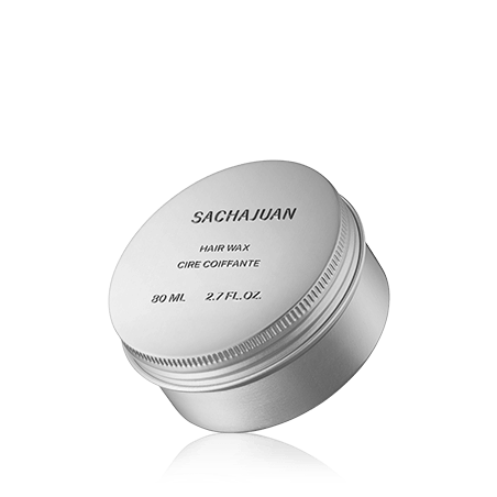 SACHAJUAN Styling Hair Wax (80 ml)
