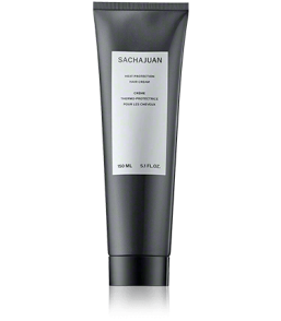SACHAJUAN Styling Heat Protection Hair Cream (150 ml)