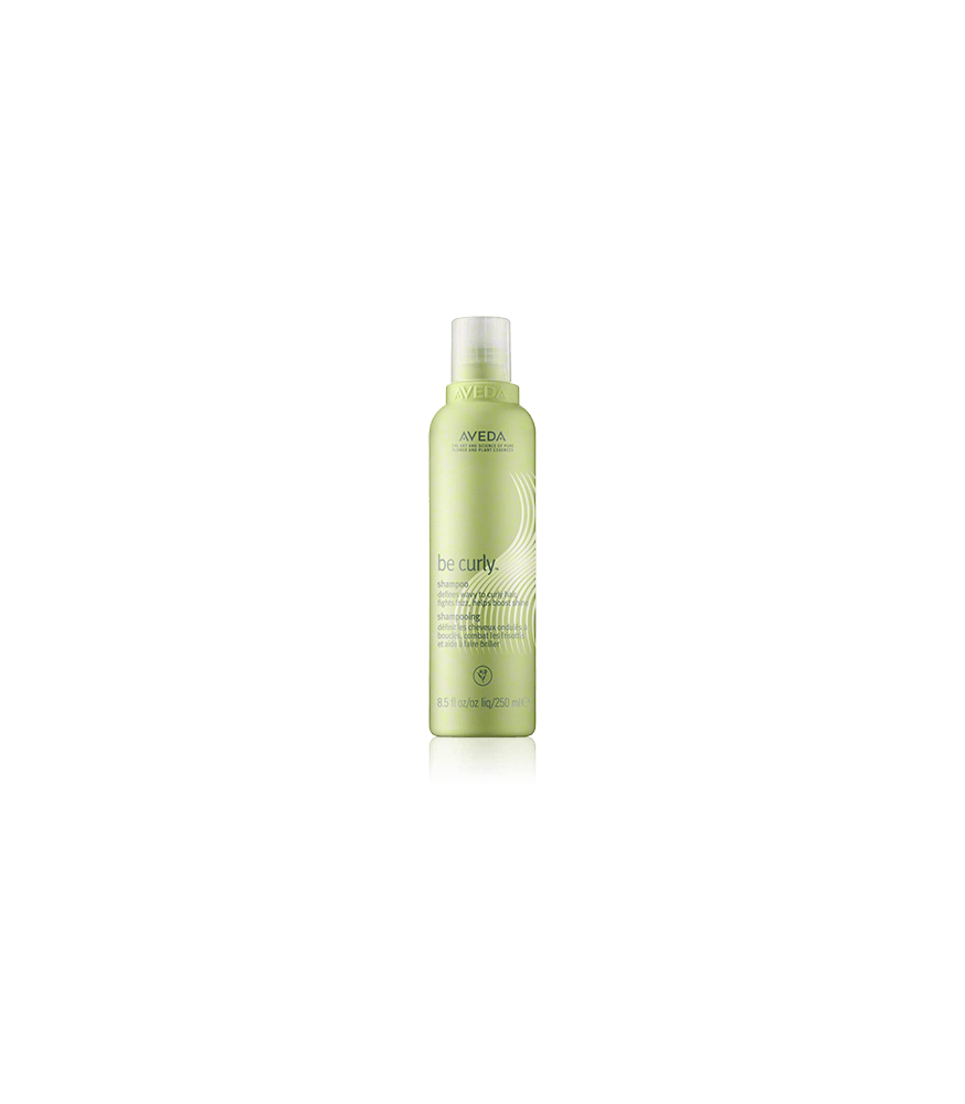 Aveda Be Curly Shampoo (250 ml)