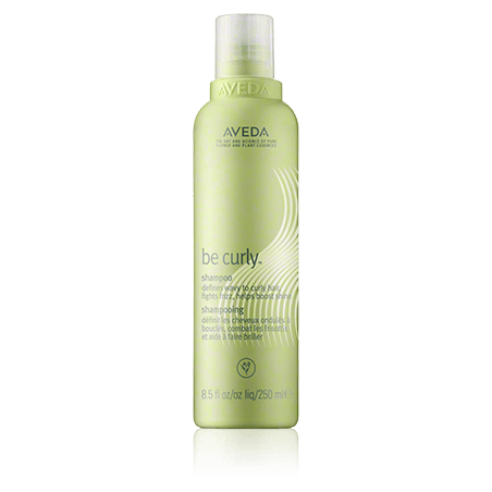 Aveda Be Curly Shampoo (250 ml)