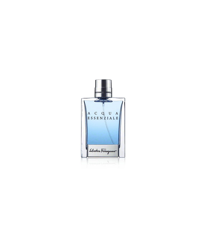 Salvatore Ferragamo Acqua Essenziale Eau de Toilette Spray (100 ml)